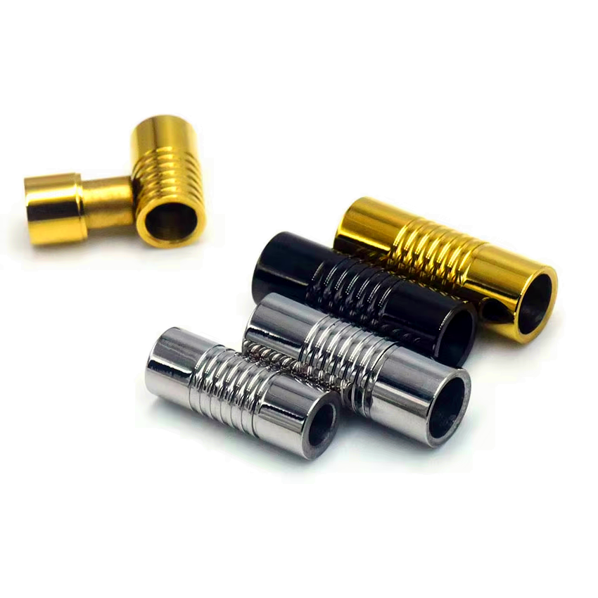 5pcs สแตนเลสสตีล 3 มม.4 มม.6 ม - Leatherwork Diy บทวิจารณ์และราคา