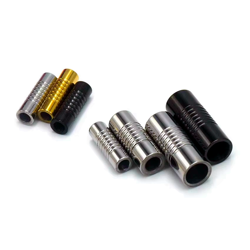 5pcs สแตนเลสสตีล 3 มม.4 มม.6 ม - Leatherwork Diy บทวิจารณ์และราคา