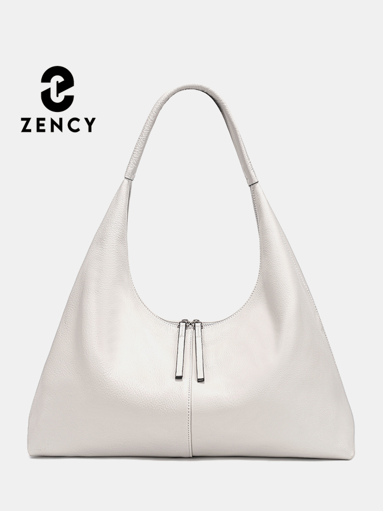 Zency ความจุขนาดใหญ่ Tote กระเ - Leather Work Handbags For Women บทวิจารณ์และราคา