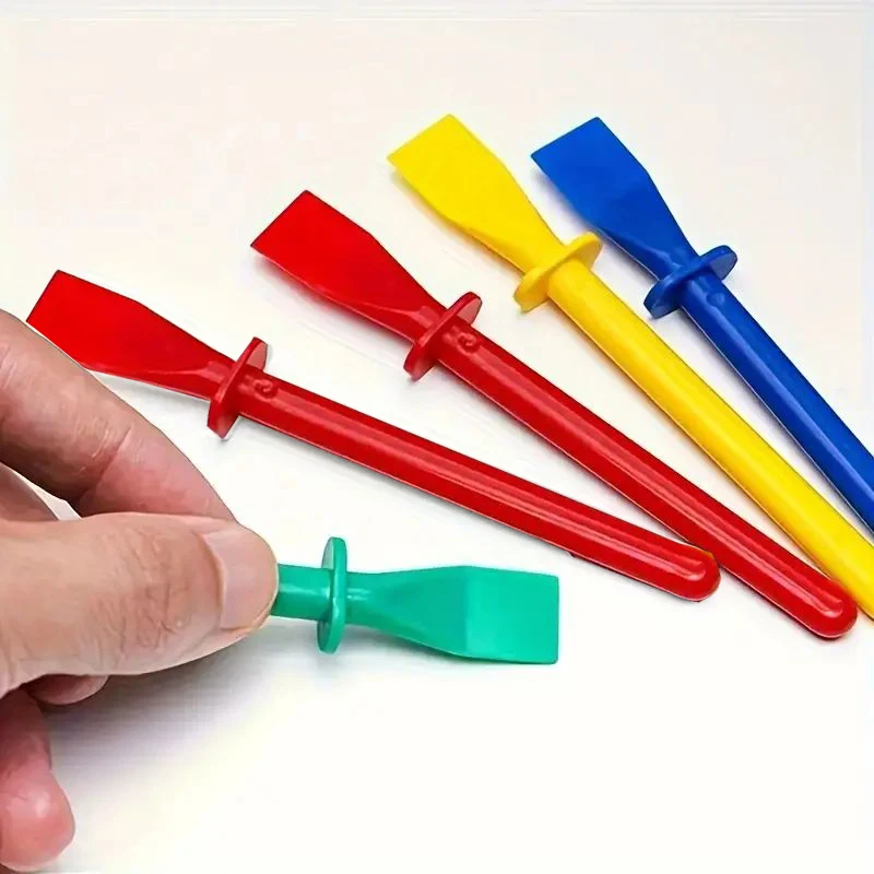 20pcs กาว Spreaders,กาวโพรพิลี - Leatherwork Diy บทวิจารณ์และราคา