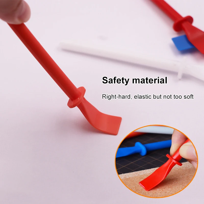 20pcs กาว Spreaders,กาวโพรพิลี - Leatherwork Diy บทวิจารณ์และราคา