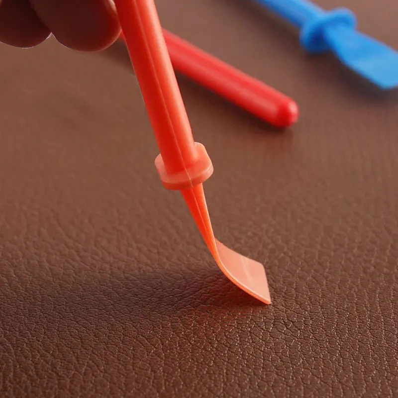 20pcs กาว Spreaders,กาวโพรพิลี - Leatherwork Diy บทวิจารณ์และราคา