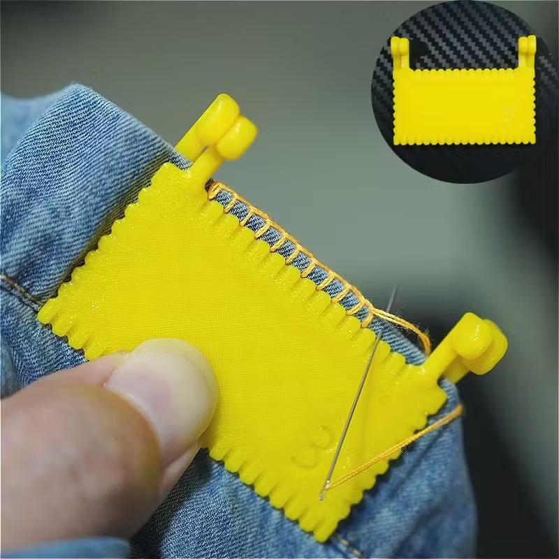 ชุดแม่แบบนำร่องงานเย็บแบบแม่นย - Leatherworking Guide บทวิจารณ์และราคา