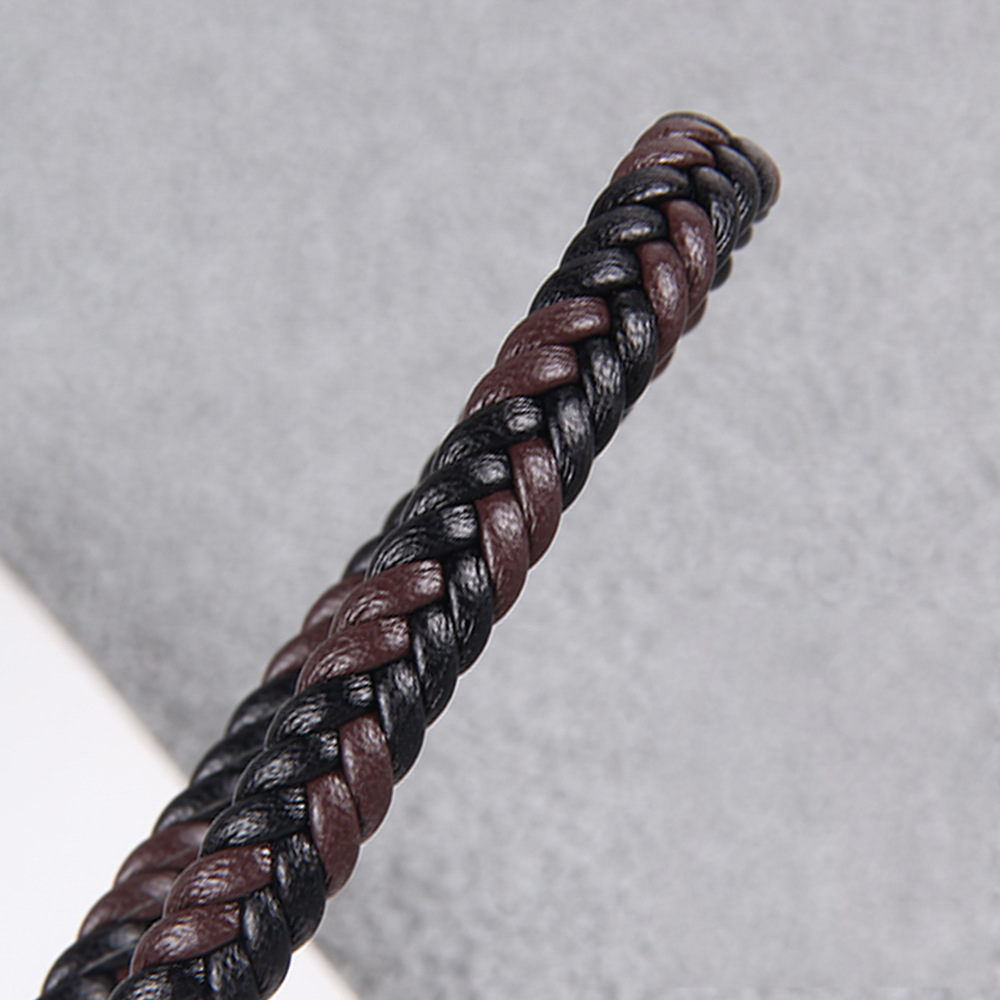 เชือกหนัง PU ยาว 2 เมตร ขนาด 6 - Leatherwork Diy บทวิจารณ์และราคา