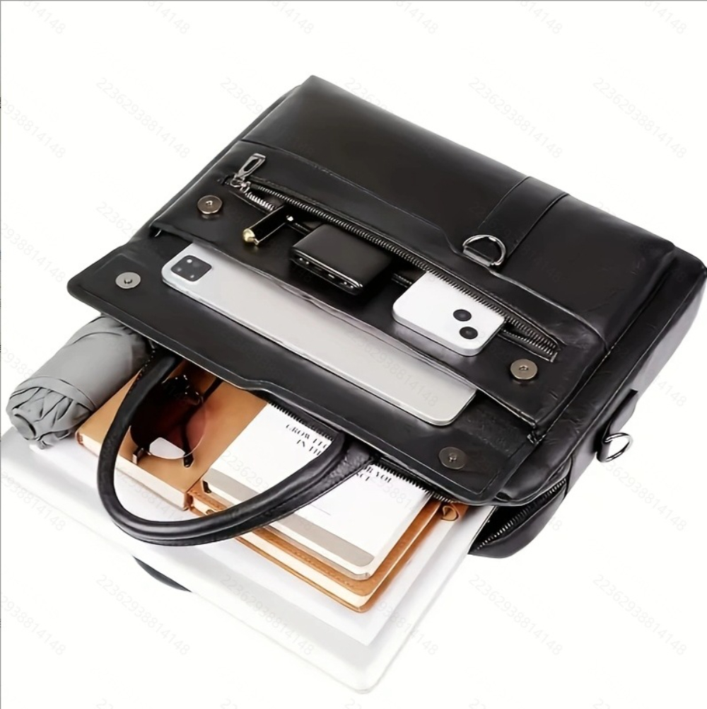 กระเป๋าคาดลำตัวผู้ชาย, กระเป๋า - Leather Work Handbags บทวิจารณ์และราคา
