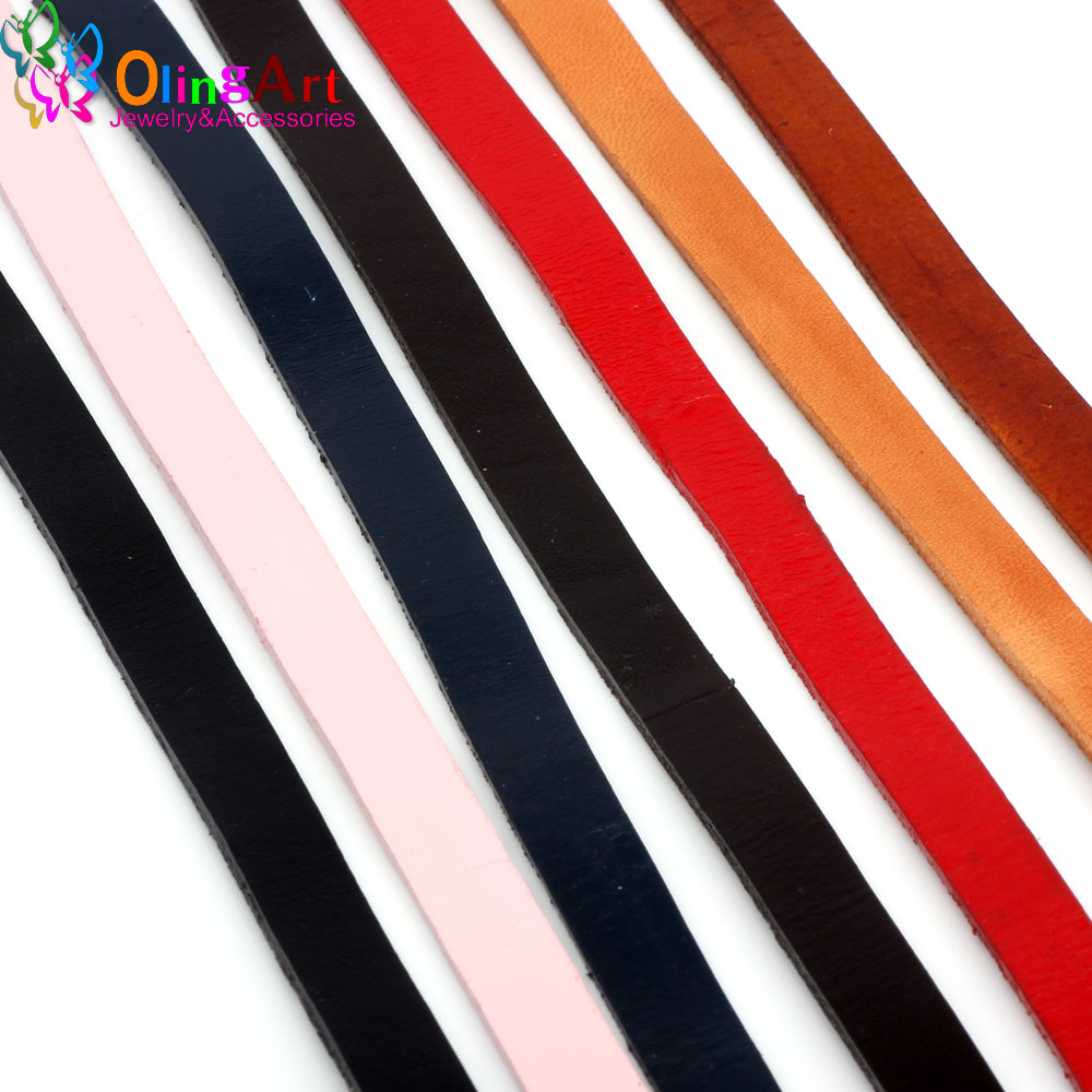 OlingArt 10*2 มม.1 YARD/Lot หล - Leatherwork Diy บทวิจารณ์และราคา