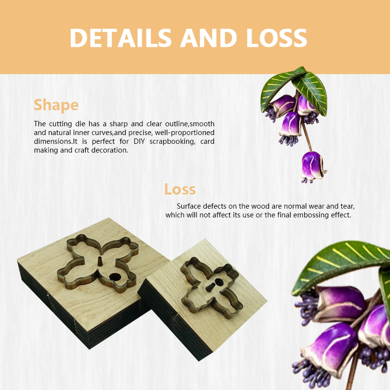 แม่พิมพ์หนังรูปดอกเบลล์ขนาดใหญ - Leatherwork Flowers บทวิจารณ์และราคา