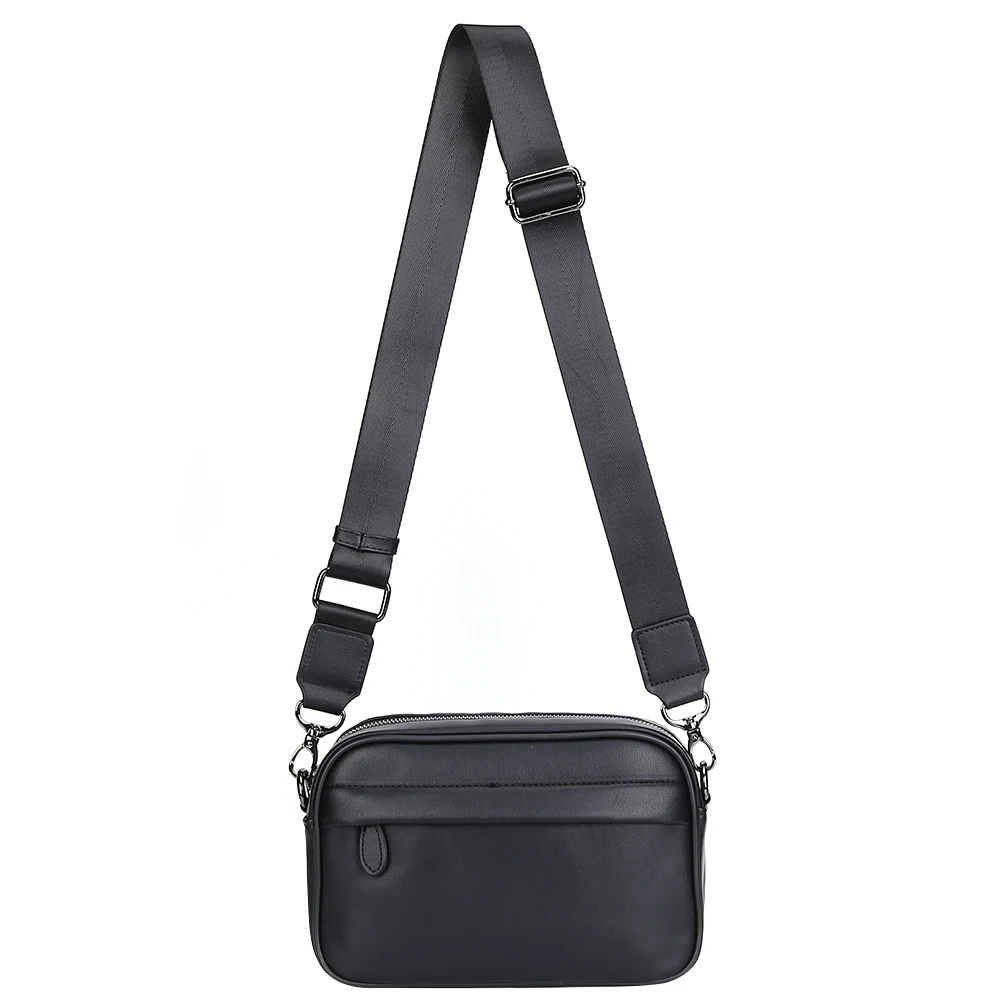 กระเป๋าสะพายแนวธุรกิจแบบคลาสสิ - Leatherworking Classic บทวิจารณ์และราคา