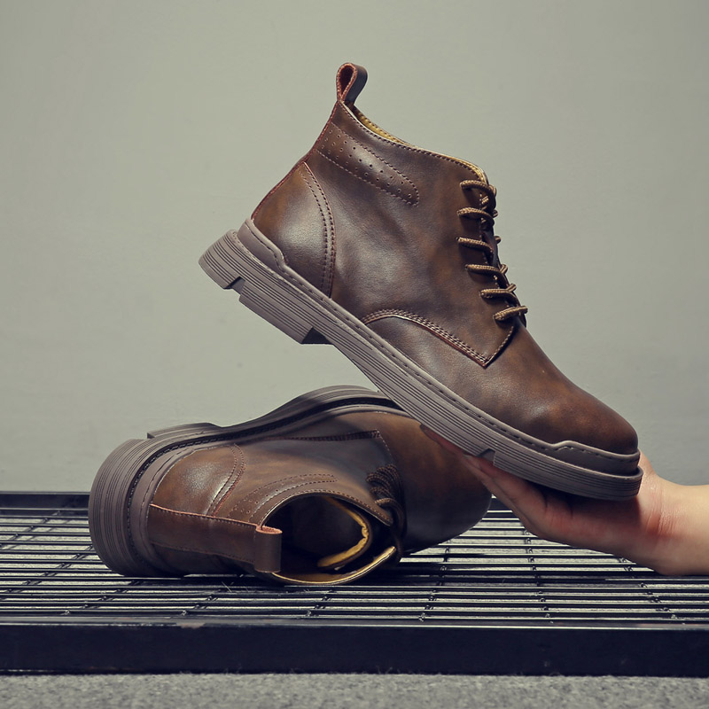 Yomior คุณภาพสูงของแท้รองเท้าห - Leatherworking Classic บทวิจารณ์และราคา