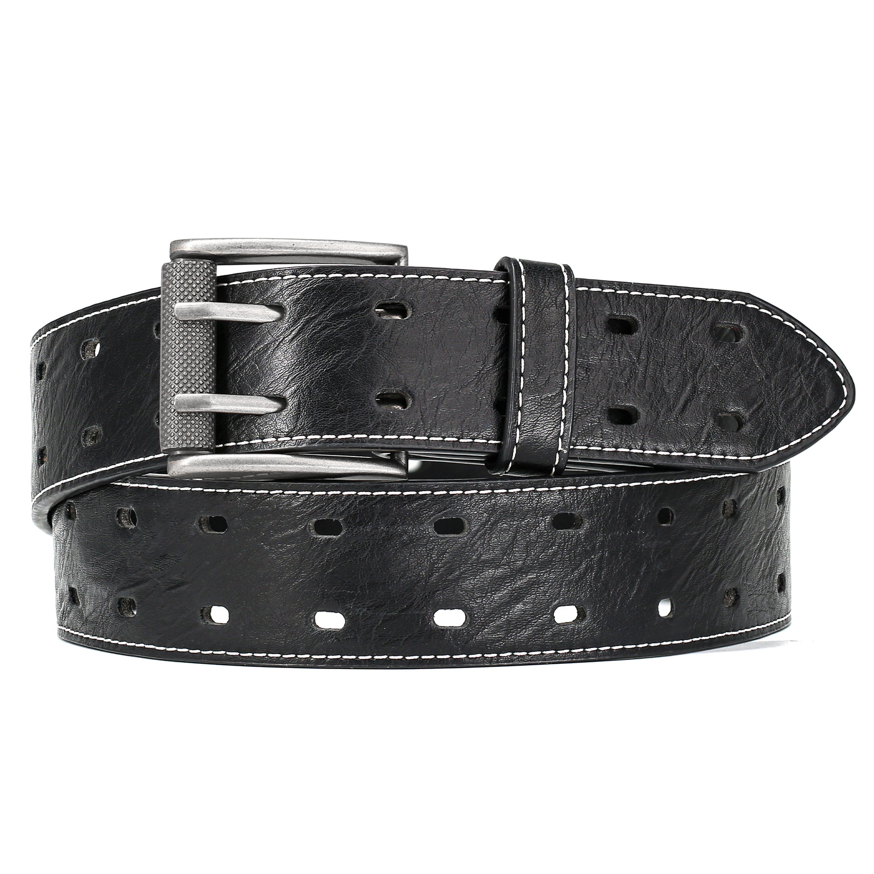 เข็มขัดหนังเทียมแบบคลาสสิกสำหร - Leatherworking Classic บทวิจารณ์และราคา